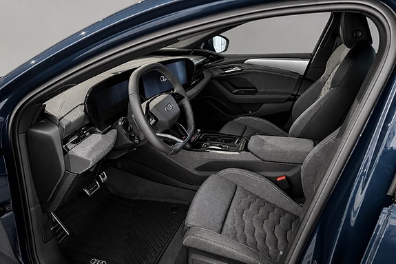 Audi A6 6 of 8