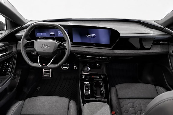 Audi A6 7 of 8