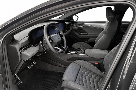 Audi A6 6 of 8