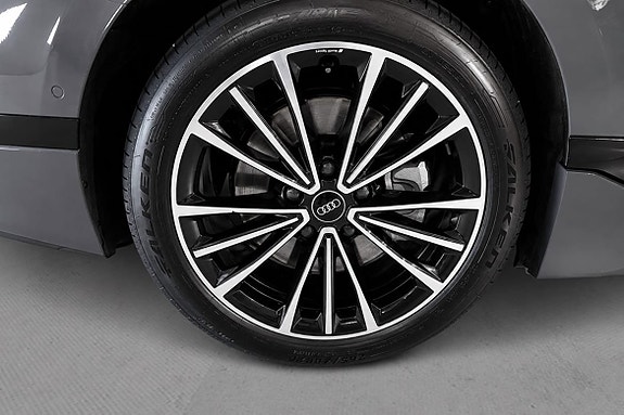 Audi A6 5 of 5