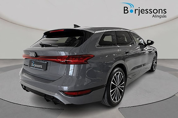 Audi A6 3 of 5