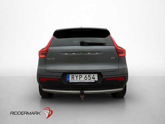 Volvo XC40 5 of 5