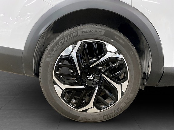 Citroen C4 X 17 of 17