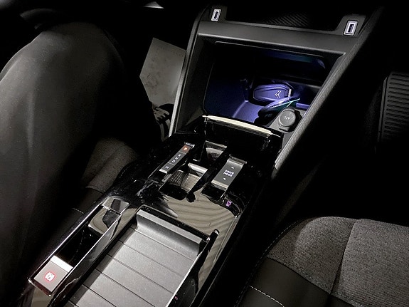Citroen C4 X 13 of 17