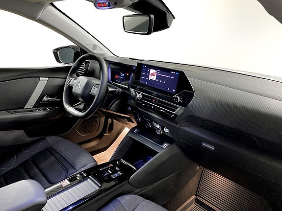 Citroen C4 X 14 of 17