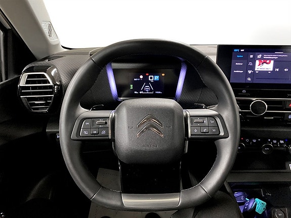 Citroen C4 X 7 of 17