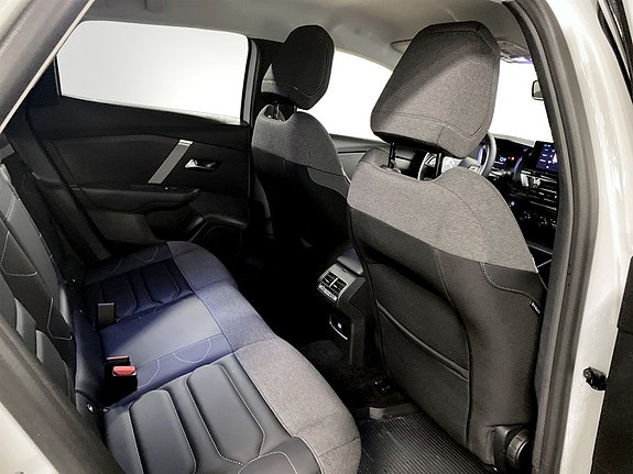 Citroen C4 X 15 of 17