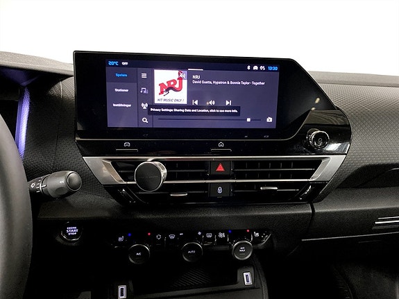 Citroen C4 X 10 of 17