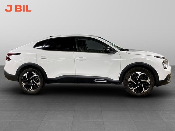 Citroen C4 X 3 of 5