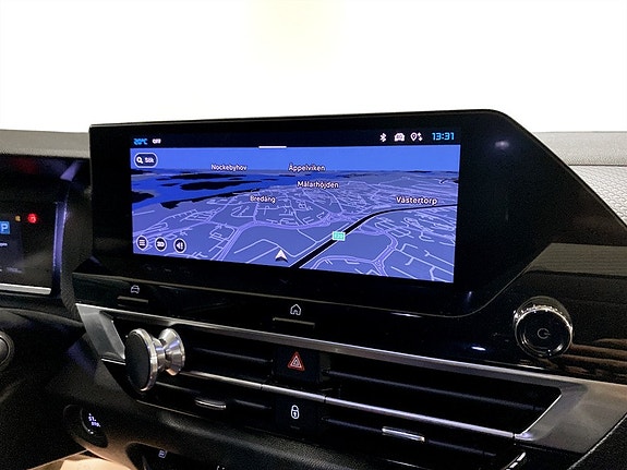 Citroen C4 X 11 of 17