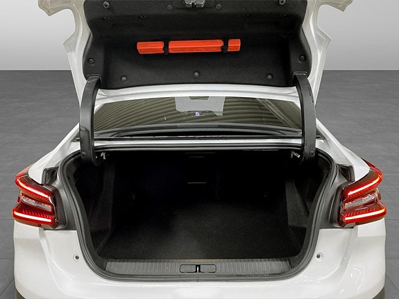 Citroen C4 X 16 of 17