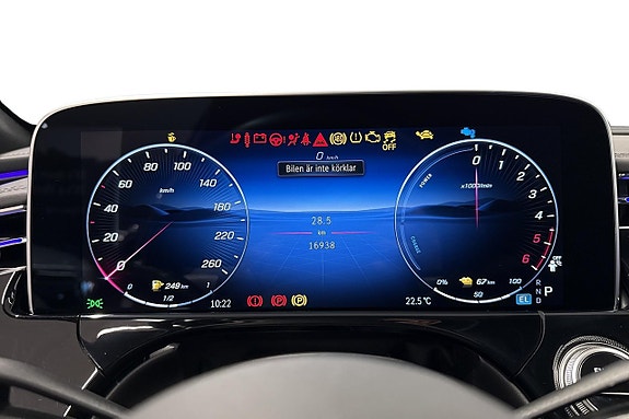 Mercedes-Benz E300 de 7 of 12