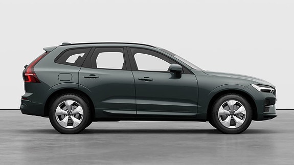 Volvo XC60 6 of 30