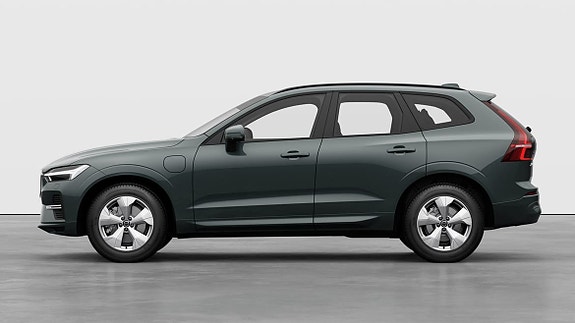 Volvo XC60 5 of 30