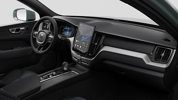 Volvo XC60 25 of 30