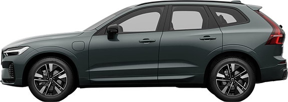 Volvo XC60 18 of 30