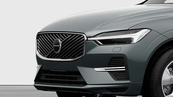 Volvo XC60 20 of 30