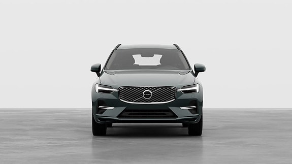 Volvo XC60 3 of 30
