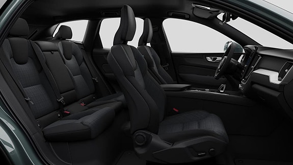 Volvo XC60 27 of 30