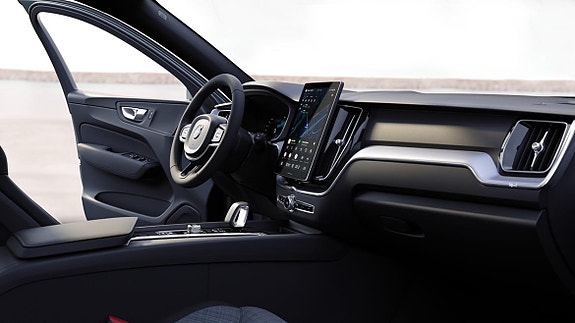 Volvo XC60 28 of 30