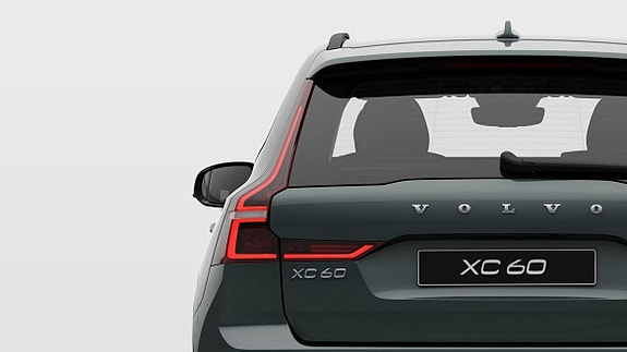 Volvo XC60 23 of 30