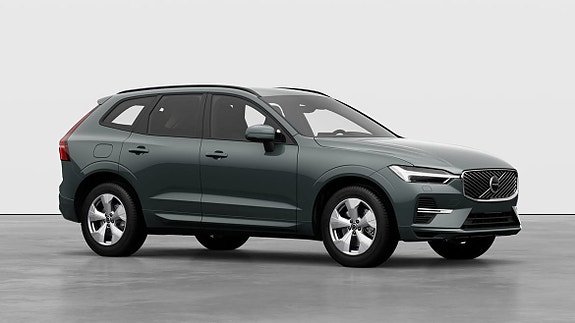 Volvo XC60 7 of 30