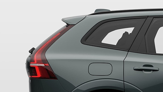 Volvo XC60 22 of 30