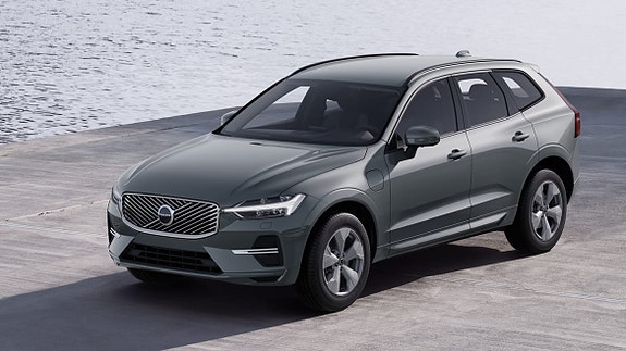 Volvo XC60 15 of 30