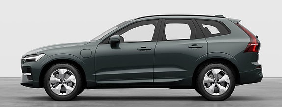Volvo XC60 24 of 30