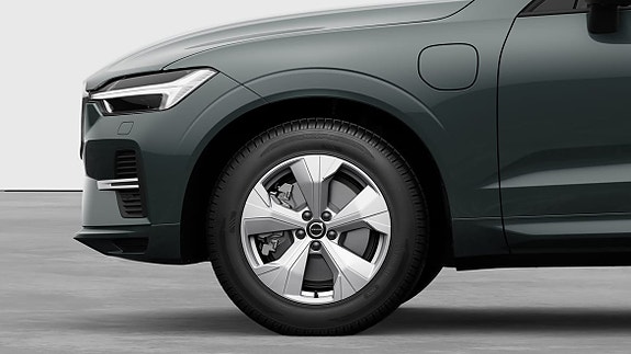 Volvo XC60 19 of 30