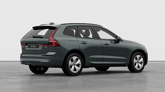 Volvo XC60 9 of 30
