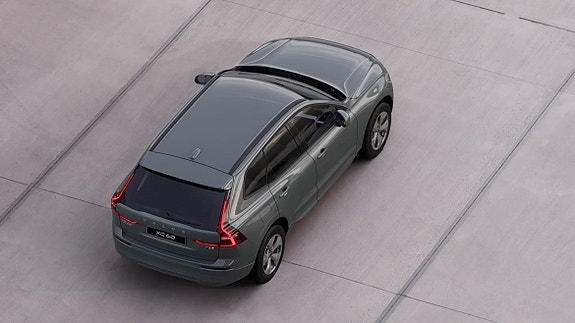 Volvo XC60 17 of 30