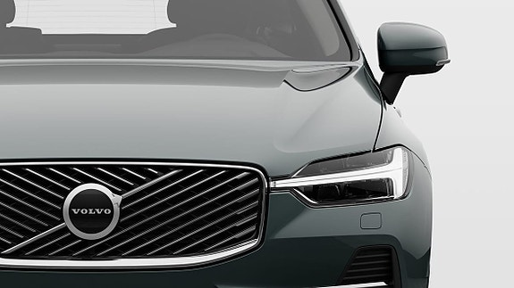 Volvo XC60 21 of 30