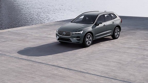 Volvo XC60 14 of 30