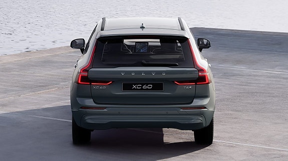 Volvo XC60 13 of 30