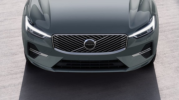Volvo XC60 10 of 30
