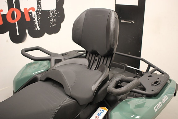 Can-Am Outlander Max PRO HD7 XU T3B 2026 *PLOGKAMPANJ 9 of 9