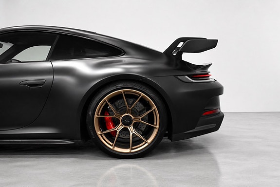 Porsche 911 8 of 27