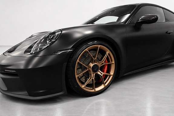 Porsche 911 7 of 27
