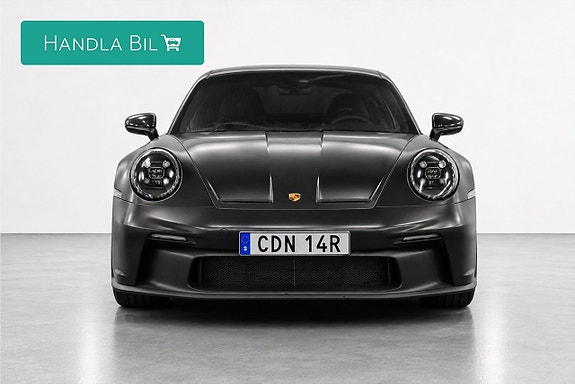 Porsche 911 2 of 5