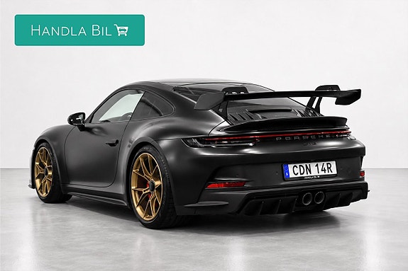 Porsche 911 6 of 27