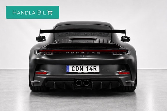 Porsche 911 5 of 5