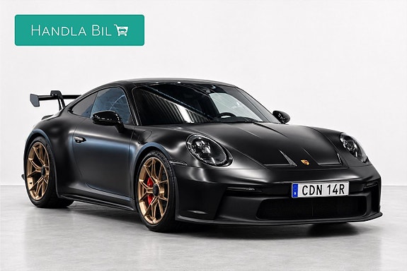 Porsche 911 3 of 5