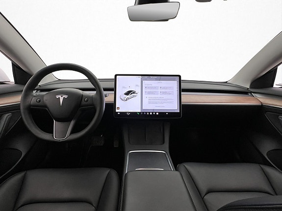 Tesla Model 3 13 of 30