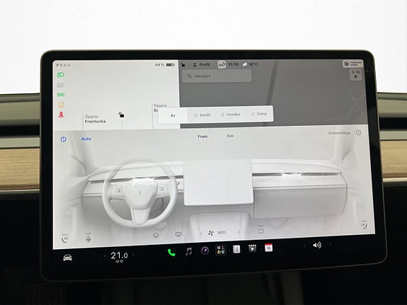 Tesla Model 3 25 of 30