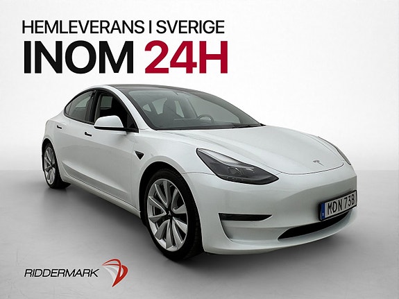 Tesla Model 3 4 of 30