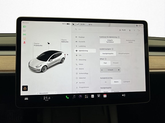 Tesla Model 3 27 of 30