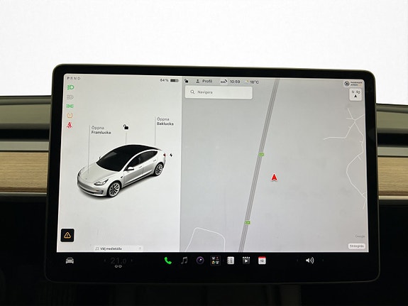 Tesla Model 3 22 of 30