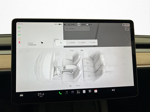 Tesla Model 3 26 of 30