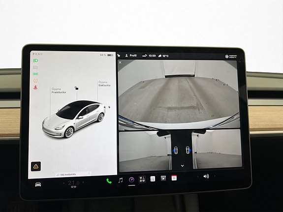 Tesla Model 3 23 of 30